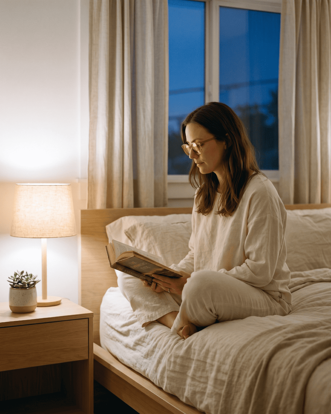 Sleep & Circadian
