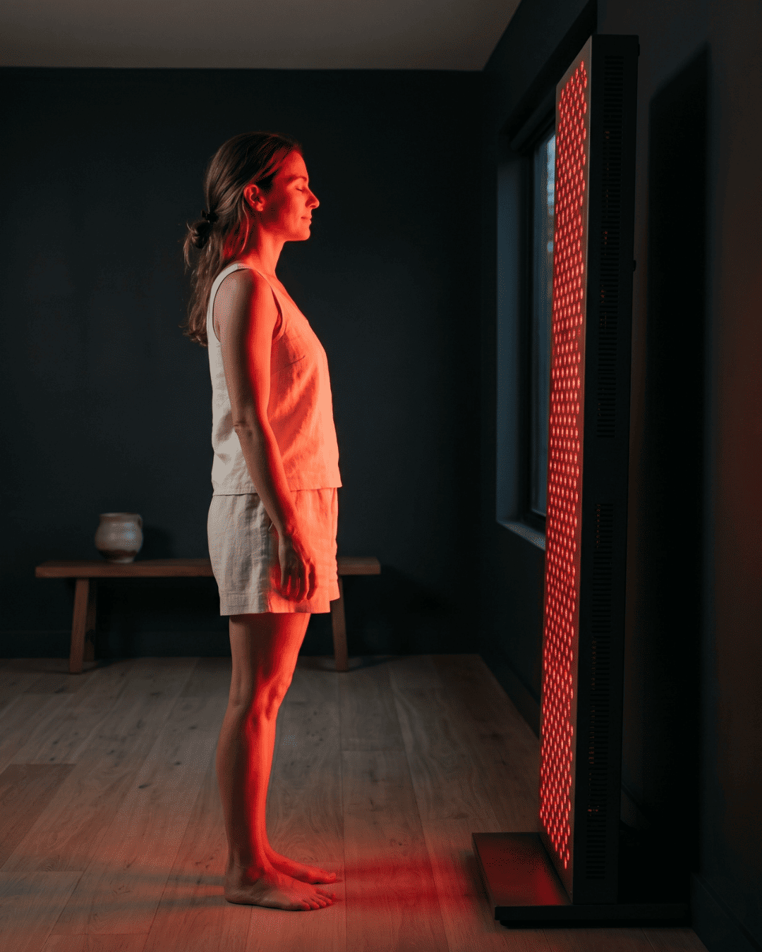 Red Light Therapy