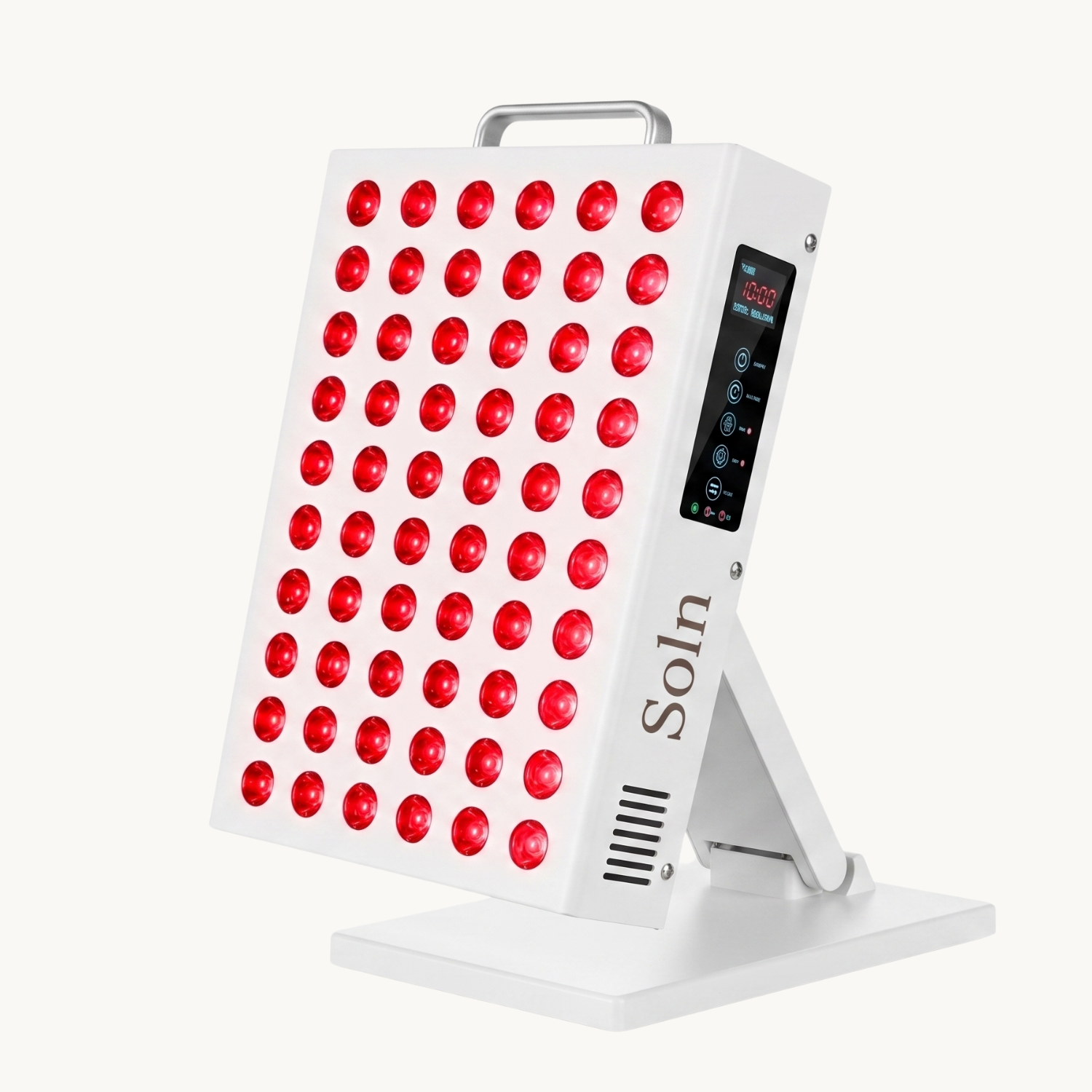Red Light Therapy Panel
