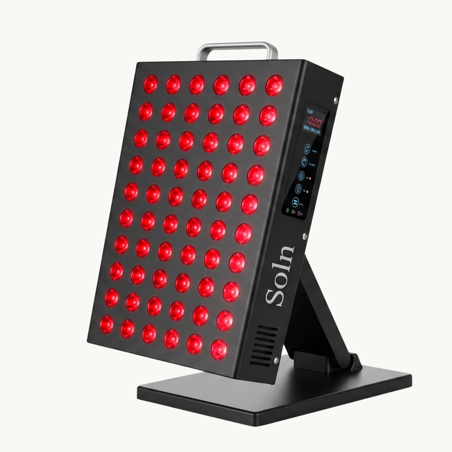 Red Light Therapy Panel