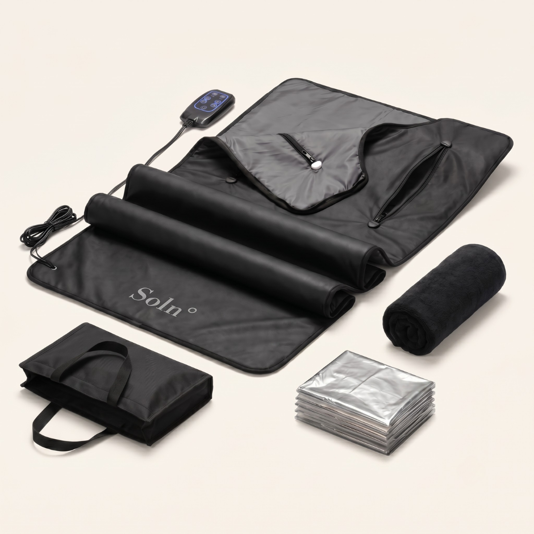 Far Infrared Sauna Blanket