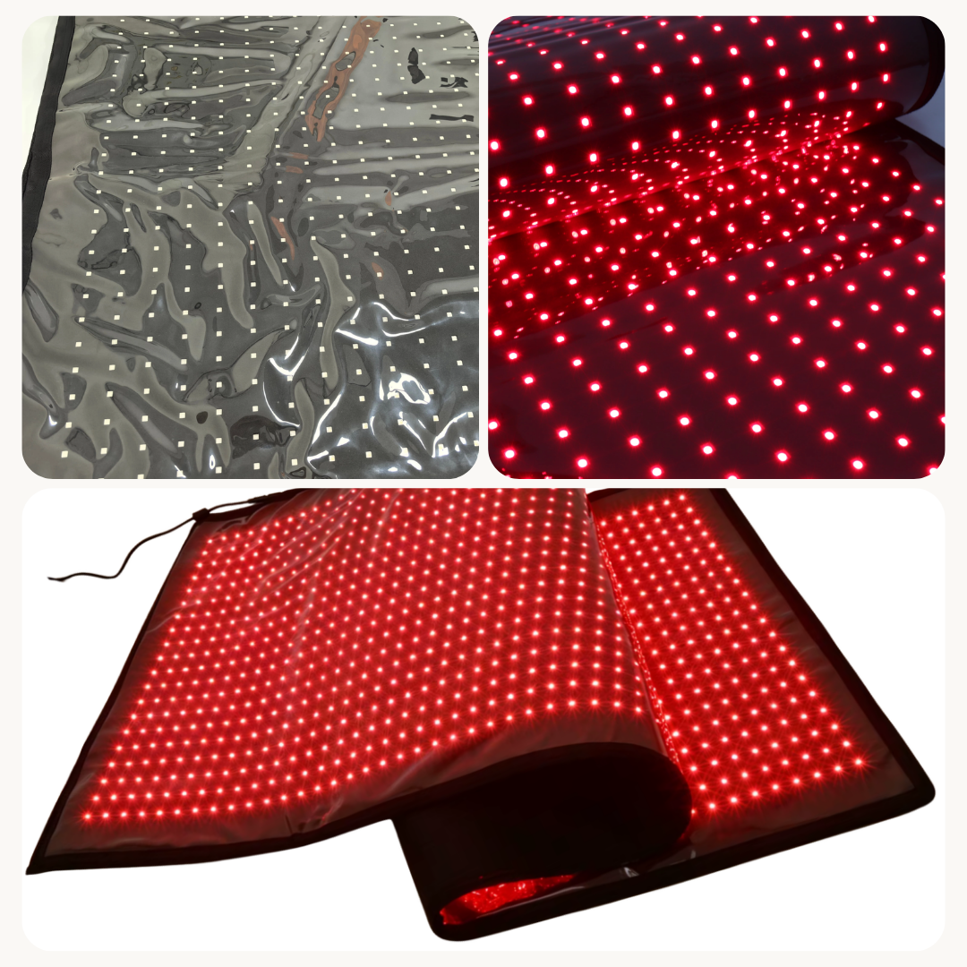 Red Light Therapy Mat