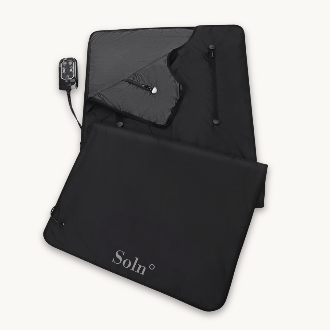 Far Infrared Sauna Blanket