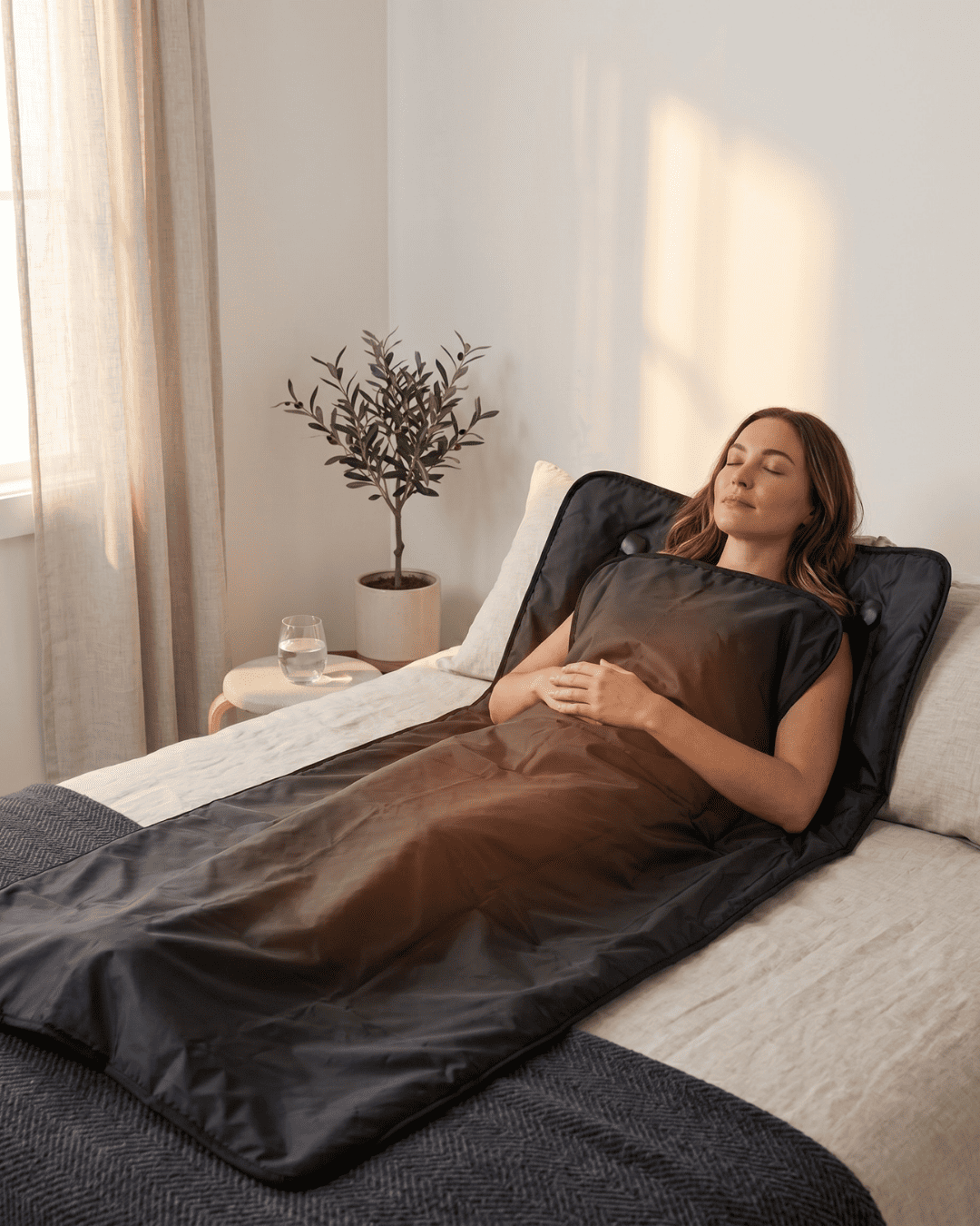 Infrared Therapy