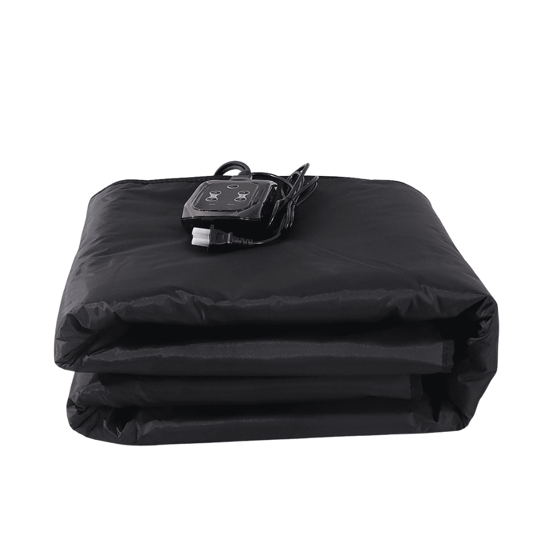Infrared Sauna Blanket