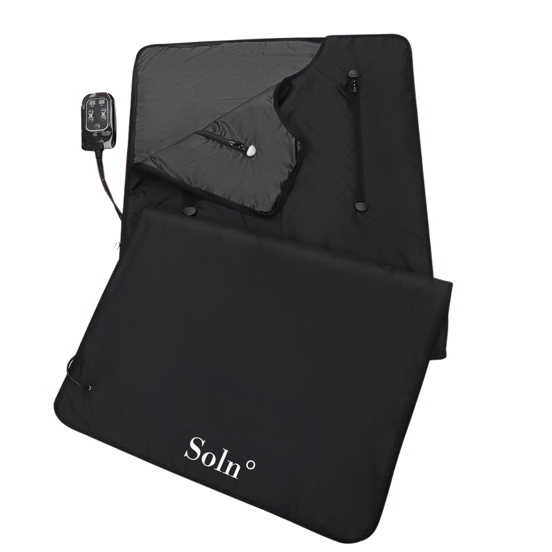 Infrared Sauna Blanket