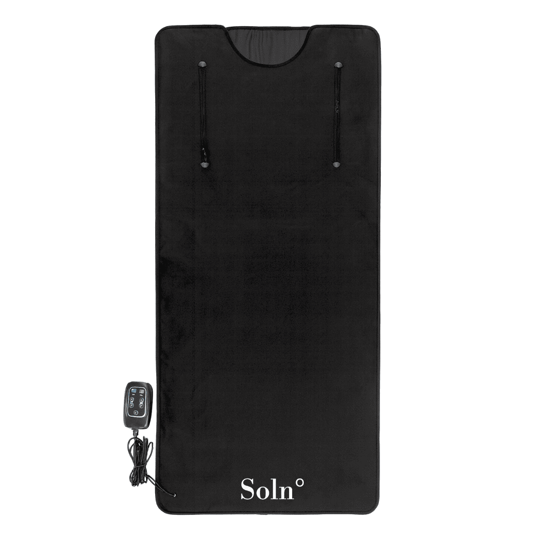 Infrared Sauna Blanket