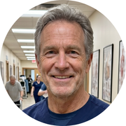 Dr. Julian Whitfield, MD
