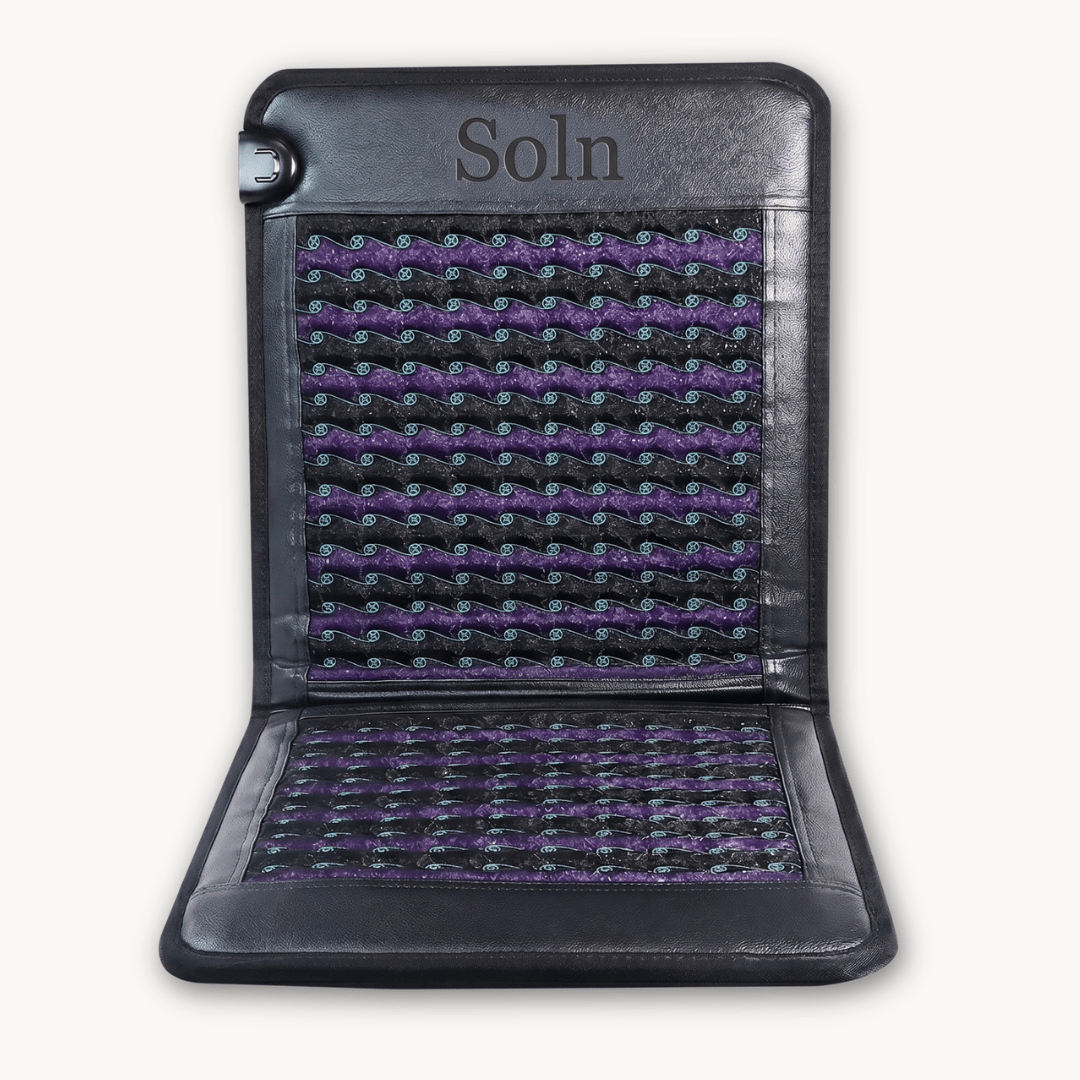 PEMF Mat - Soln
