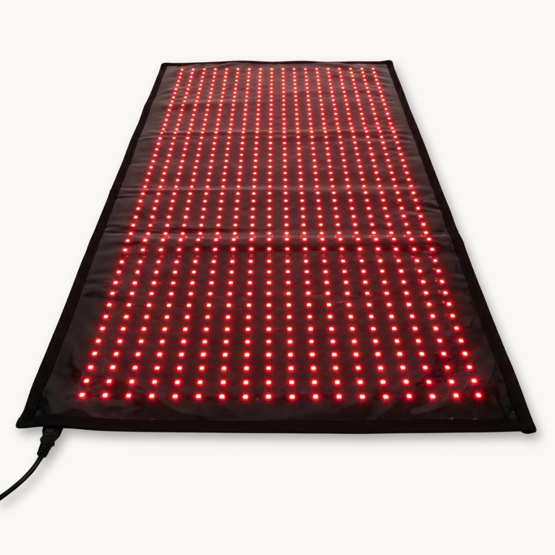 Red Light Therapy Mat