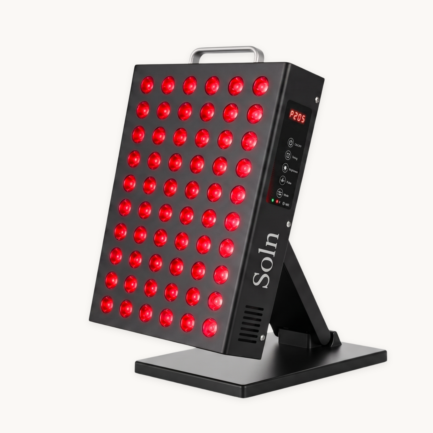 Red + Near-Infrared Light Therapy Panel